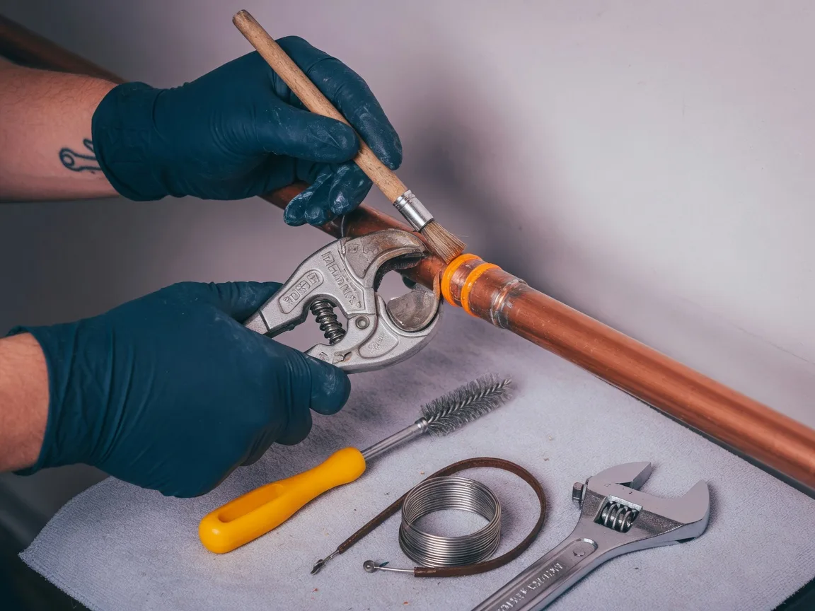 Why choose Sump Pump Repair in Holder, FL